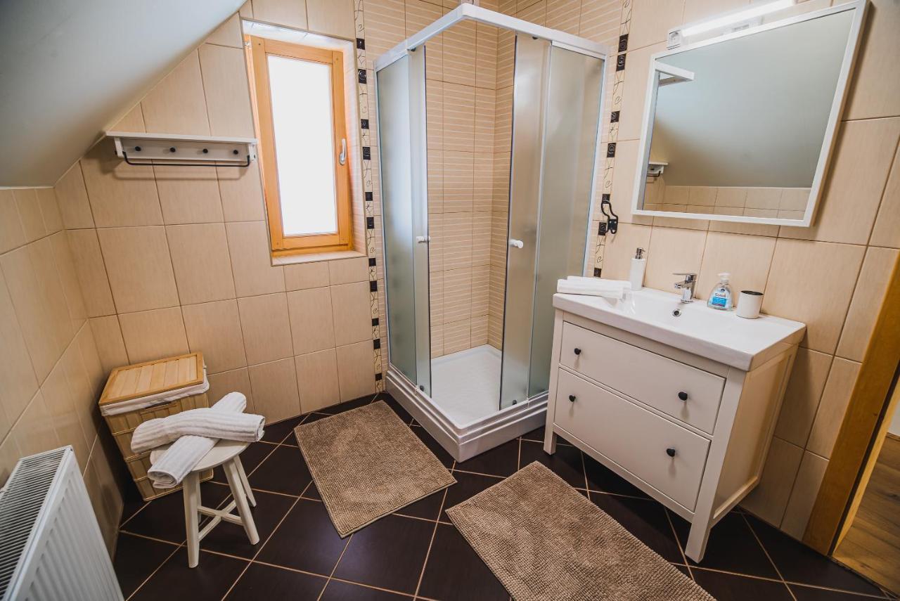 Farm Stay Zurej Sentjur Bagian luar foto